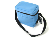 Cooler bag for box wine