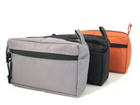 Toilet bag