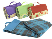 Picnic blanket
