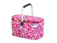 Cooler basket