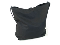 Bag 100% recycled PET bottles