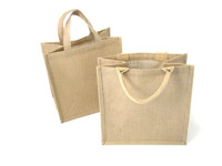 Jute bag