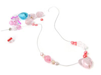 Pearl mix - create your own jewelry