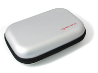 First aid box