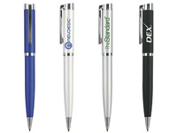 Advertising pens