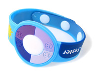 UV bracelet