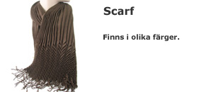 Scarf