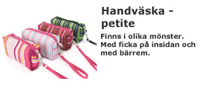 Handväska - petite