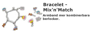 Bracelet - Mix'n'Match
