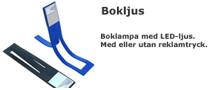 Bokljus