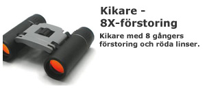Kikare 8X