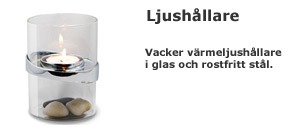 Ljushållare