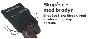 Skopåse med brodyr