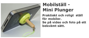Mobilställ