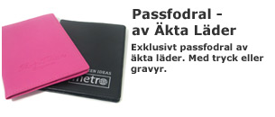 Passfodral