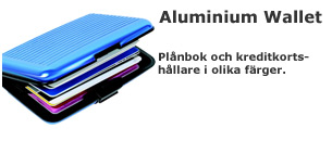 Plånbok