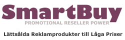 SmartBuy - Lättsålda Reklamprodukter