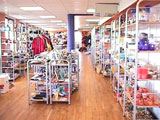 Harlequin Trade main office 1
