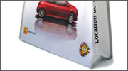 Promotion bags