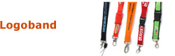 Logoband