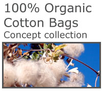Ecological and Organic bags             